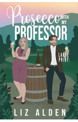 Prosecco with My Professor
