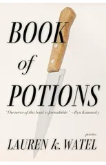 Book of Potions