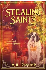 Stealing Saints