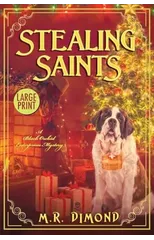 Stealing Saints