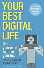 Your Best Digital Life