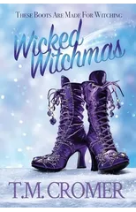 Wicked Witchmas