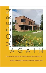 Modern, Again