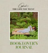 Oprah's The Life You Want Book Lover's Journal
