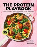 The Protein Playbook