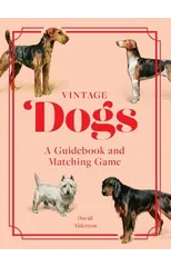 Vintage Dogs