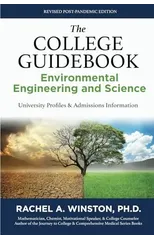 The College Guidebook Environmental Engineering and Science