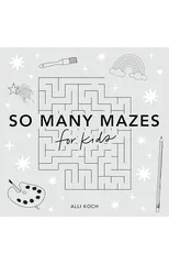 So Many Mazes
