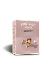 Little Felted Friends