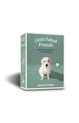 Little Felted Friends