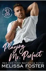 Playing Mr. Perfect