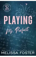 Playing Mr. Perfect