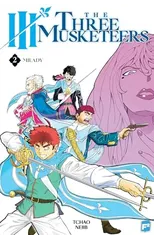 III - The Three Musketeers vol.2