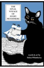 The Final Voyage of Avery Mothmere