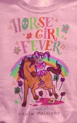 Horse Girl Fever
