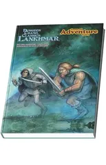 DCC RPG Tome of Adventure Volume 3