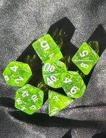 DCC RPG Dice