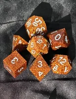 DCC RPG Dice