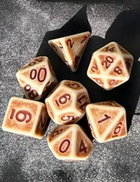 DCC RPG Dice