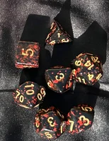 DCC RPG Dice
