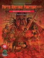 Fifth Edition Fantasy #30