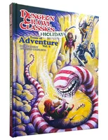 Tome of Adventure #6