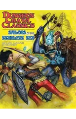 Dungeon Crawl Classics #67