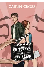 On Screen & Off Again