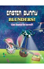 Easter Bunny Blunders