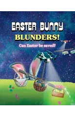 Easter Bunny Blunders