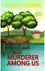 A Murderer Among Us