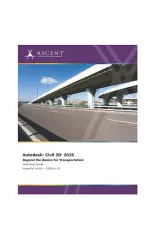 Autodesk Civil 3D 2025