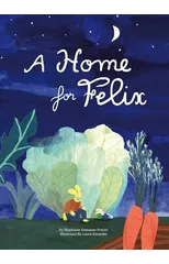 A Home for Felix