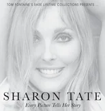 Sharon Tate