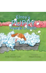 Elroy's Puppy Needs a Bath