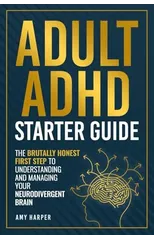 Adult ADHD Starter Guide
