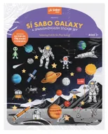 Si Sabo Galaxy