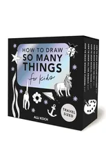 So Many Things