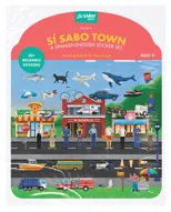 Si Sabo Town