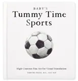 Baby's Tummy Time Sports