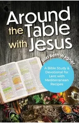 Around the Table with Jesus