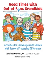 Have Fun with Your Out-of-Sync Grandkids