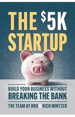The $5K Startup