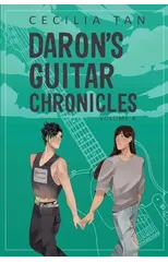 Daron's Guitar Chronicles
