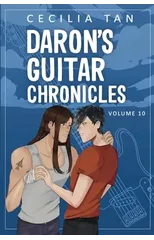 Daron's Guitar Chronicles