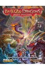 Battlezoo Dragons
