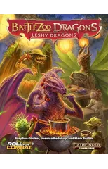 Battlezoo Dragons