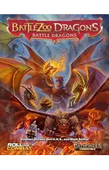 Battlezoo Dragons