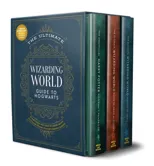 The Ultimate Wizarding World Library of Magical Studies