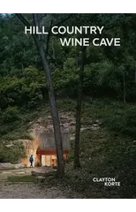 Hill Country Wine Cave (slipcase)